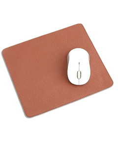 Royce New York Modern Leather Mouse Pad