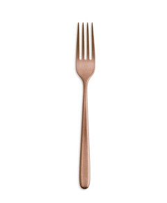 Sambonet Hannah Vintage Copper Serving Fork