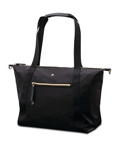 Samsonite Mobile Solutions Classic Convertible Carryall Bag