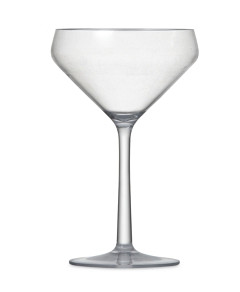 Schott Zwiesel Fortessa D & V Sole Martini Outdoor Glasses, Set of 6