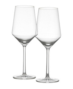 Schott Zwiesel Tritan Pure Sauvignon Blanc Glass, Set of 2