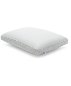 Sealy Memory Foam Bed Pillow, Standard