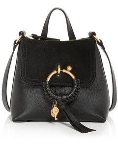 See by Chloe Joan Leather Backpack