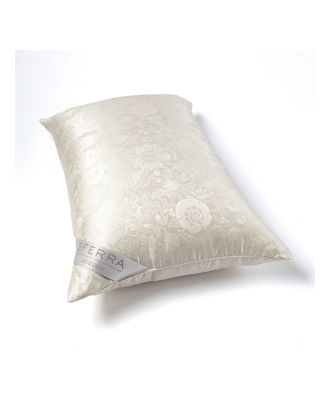 Sferra Snowdon Soft King Down Pillow