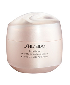 Shiseido Benefiance Wrinkle Smoothing Cream 2.5 oz.