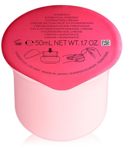 Shiseido Essential Energy Hydrating Cream Refill 1.7 oz.