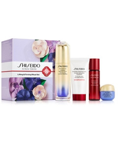 Shiseido Lifting & Firming Ritual Gift Set ($215 value)