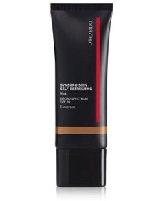 Shiseido Synchro Skin Self Refreshing Tint Spf 20 0.95 oz.
