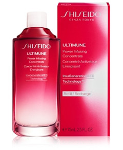 Shiseido Ultimune Power Infusing Concentrate Refill 2.5 oz.