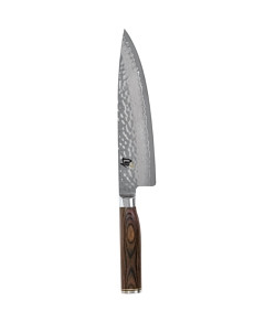 Shun Premier 8 Chef's Knife