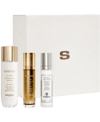 Sisley-Paris Supremya At Night Prestige Set ($1,790 value)