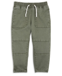 Sovereign Code Boys' Control Pants - Baby