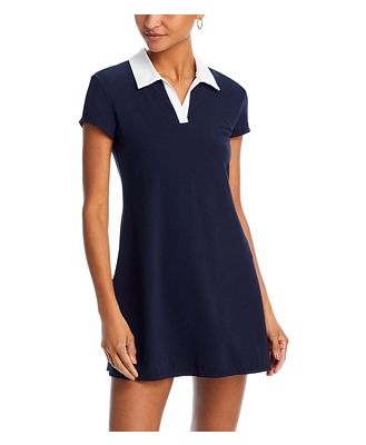 Splits59 Polo Airweight Active Dress