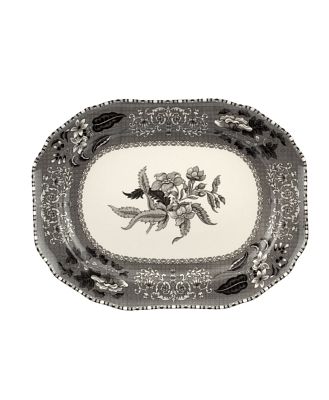 Spode Heritage Medium Oval Platter
