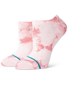 Stance Tie Dye Ankle Socks