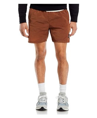 Stone Island Regular Fit Shorts