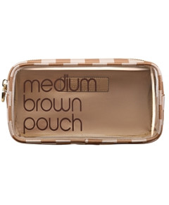 Stoney Clover Lane Clear Front Medium Pouch - 100% Exclusive