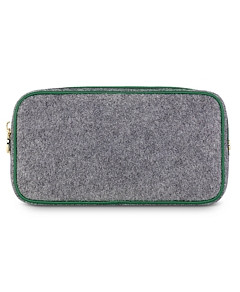 Stoney Clover Lane Sweater Small Zip Pouch