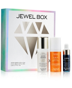 Sunday Riley Jewel Box Gift Set ($64 value)