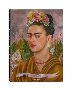 Taschen Frida Kahlo