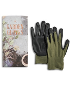 The Floral Society Garden Gloves
