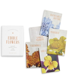 The Floral Society Rumisu Edible Flower Seeds
