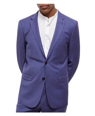The Kooples Slim Fit Suit Jacket