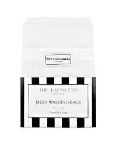 The Laundress Mesh Bag Bundle, Set of 2