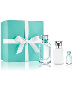 Tiffany & Co. 3-Piece Eau de Parfum Gift Set