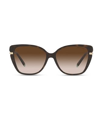 Tiffany & Co. Cat Eye Sunglasses, 57mm
