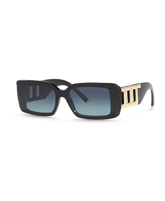 Tiffany & Co. Rectangle Sunglasses, 62mm