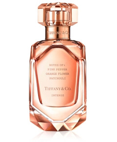 Tiffany & Co. Rose Gold Eau de Parfum Intense 1.6 oz.