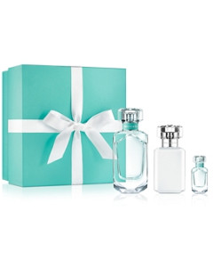 Tiffany & Co. Signature Eau de Parfum 3 Piece Gift Set