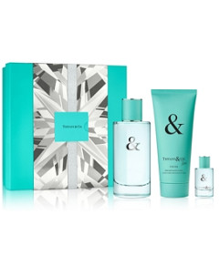 Tiffany & Co. Tiffany & Love For Her Gift Set