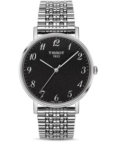 Tissot Everytime Watch, 38mm