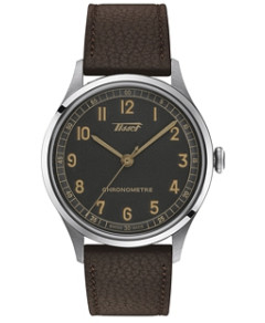 Tissot Telemeter Watch, 39mm