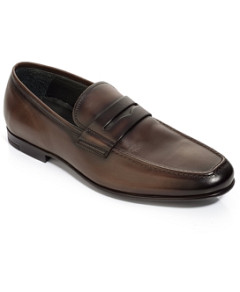 To Boot New York Men's Alek Penny Loafers