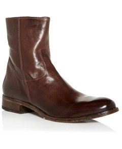 To Boot New York Men's Belvedere Ankle Boots