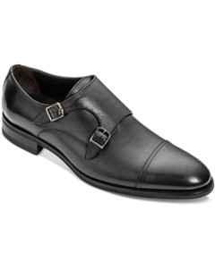 To Boot New York Men's Hammill Monk Strap Loafers