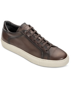 To Boot New York Men's Pescara Leather Sneakers
