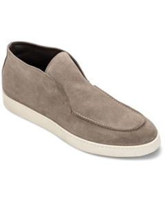 To Boot New York Men's Reed Suede Slip On Boots