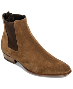 To Boot New York Men's Shawn Suede Boots