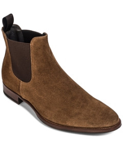 To Boot New York Men's Shelby Chelsea Boots