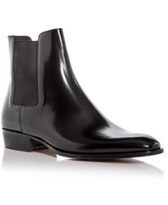 To Boot New York Men's Sherwood Chelsea Boots