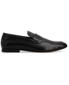 Tod's Men's Slip On Penny Loafers