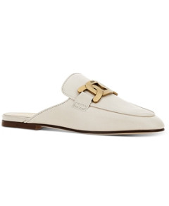 Tod's Women's Sabot Loafer Mules