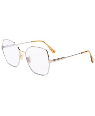 Tom Ford Butterfly Blue Light Glasses, 56mm