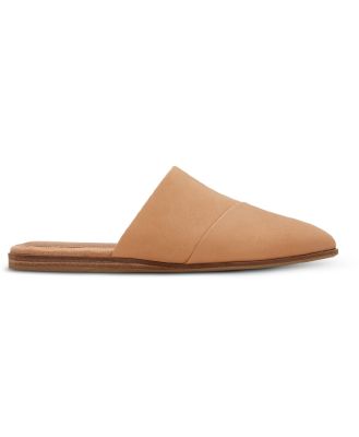 Toms Women's Jade Leather Flats