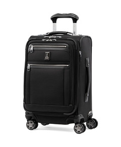 TravelPro Platinum Elite 20 Expandable Business Plus Carry On Spinner