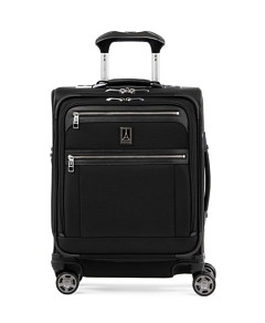 TravelPro Platinum Elite International Expandable Carry On Spinner